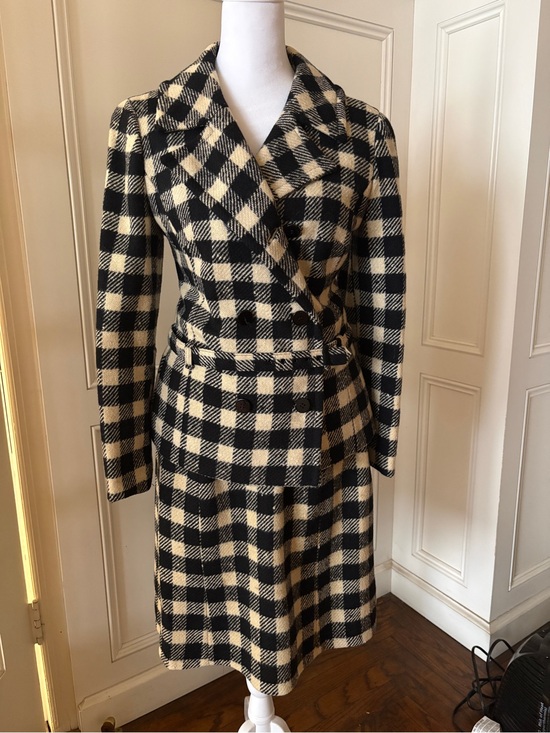 Pendleton Dresses & Skirts - Vintage Pendleton Skirt Suit, wool